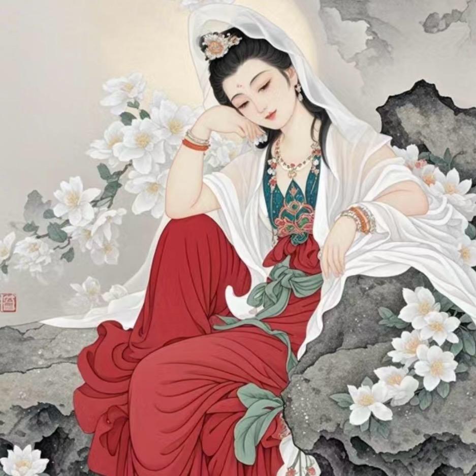 观自在