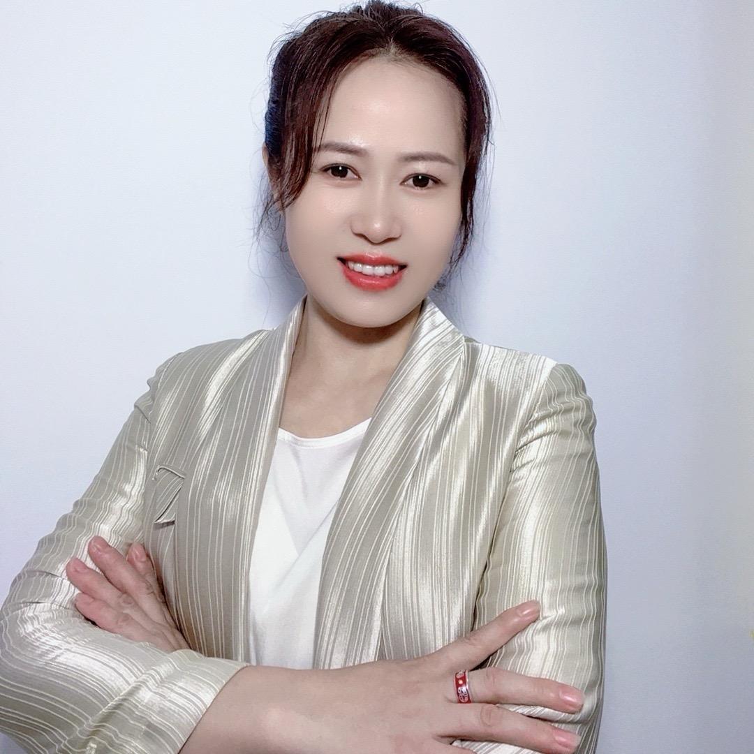 翰林华府幼儿园闫园长