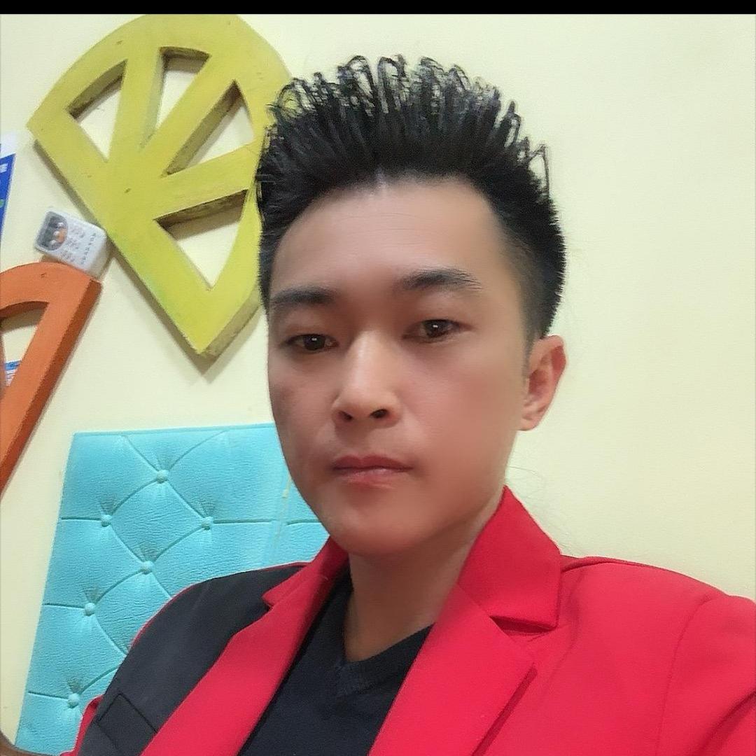 1号男神《共享团队》