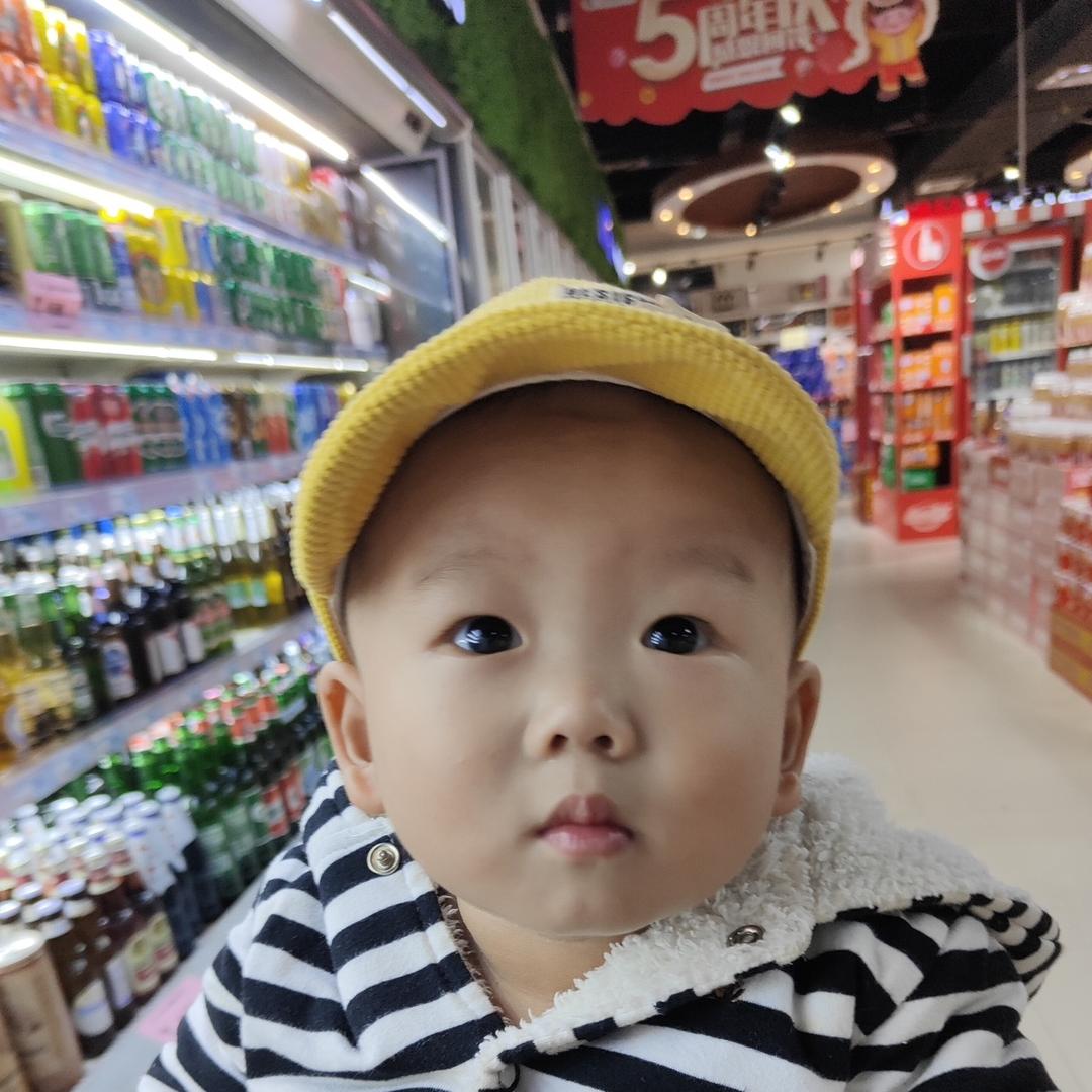 杨晨