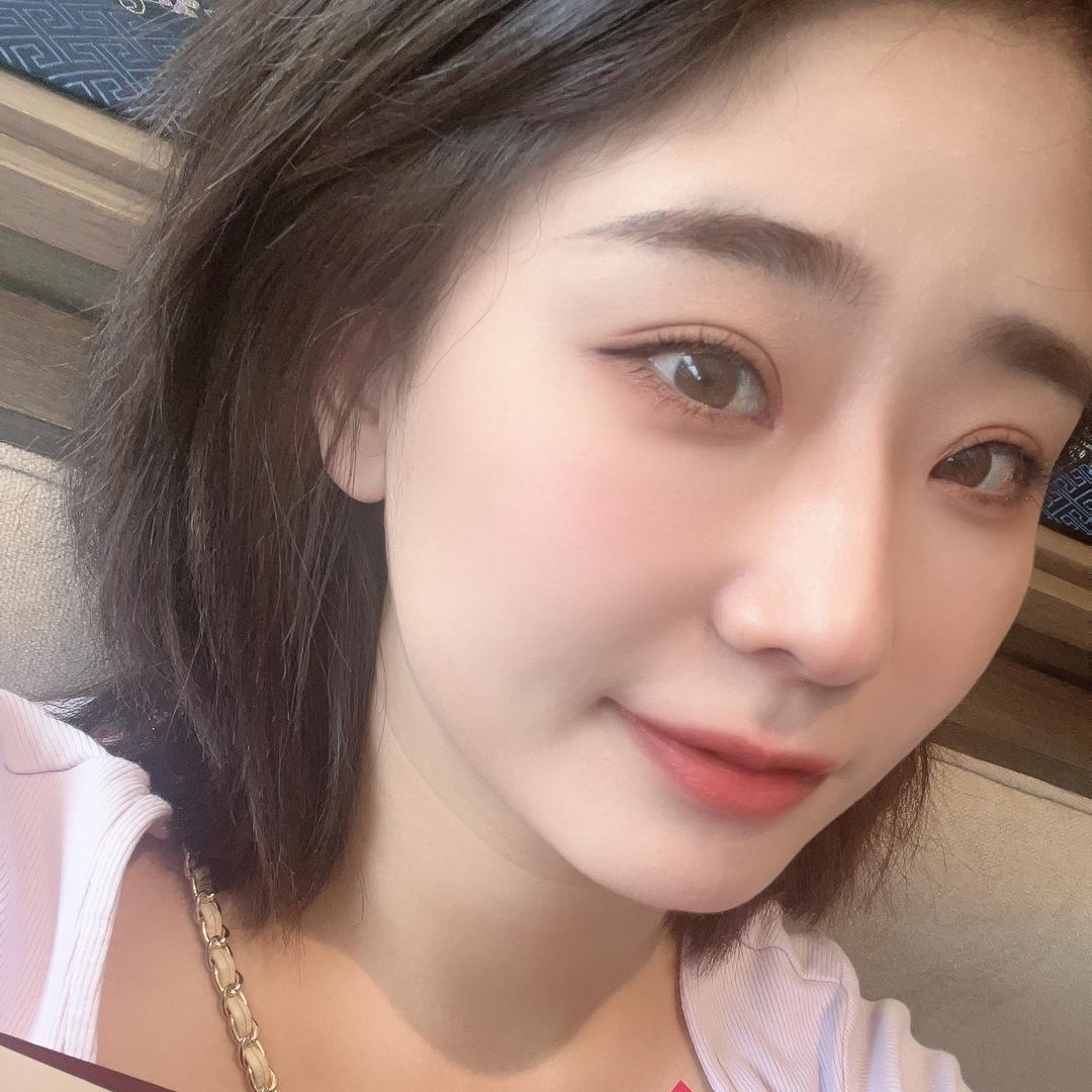 暖心，🌸