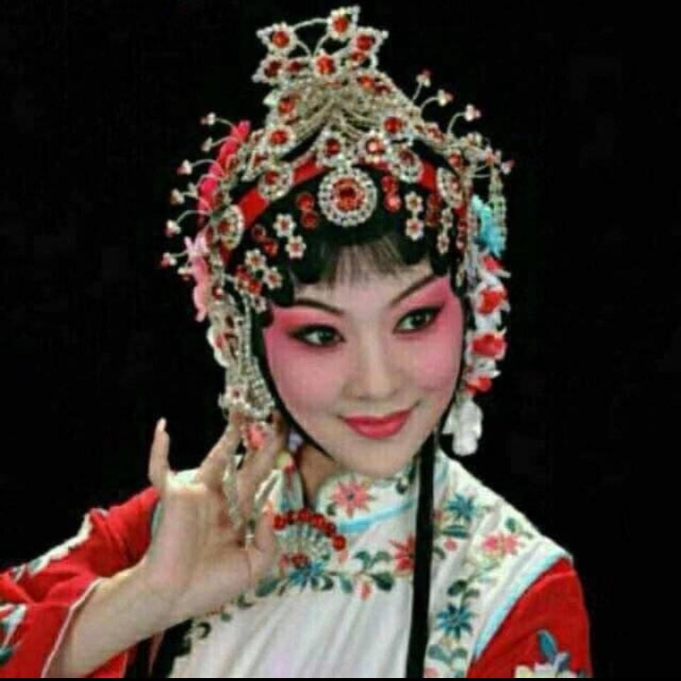 新新姐