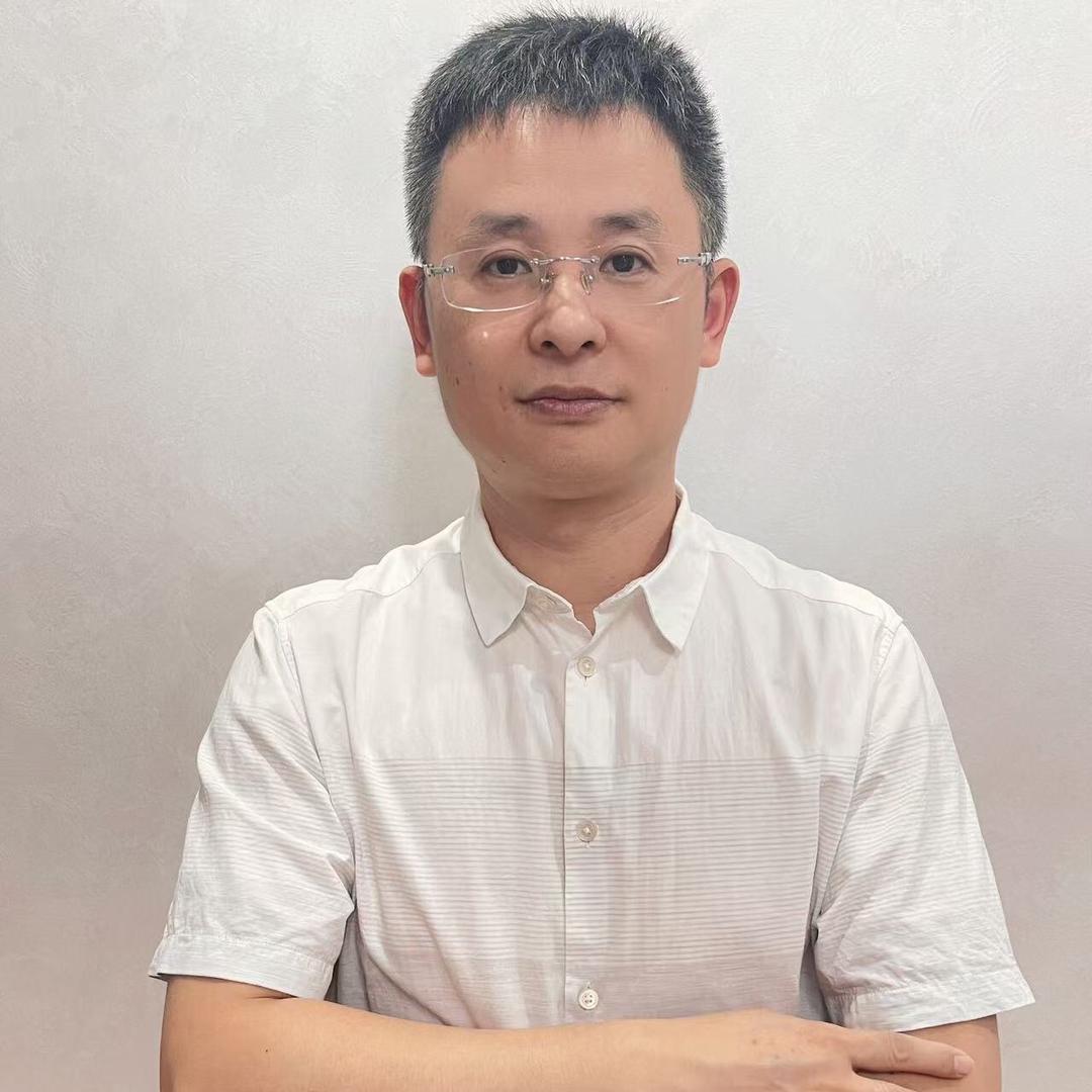 渐进眼镜徐老师