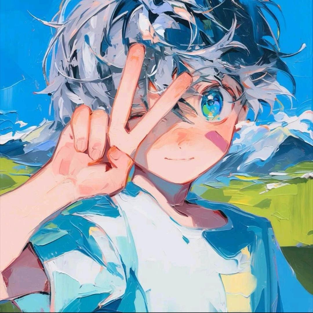 一浪🌊