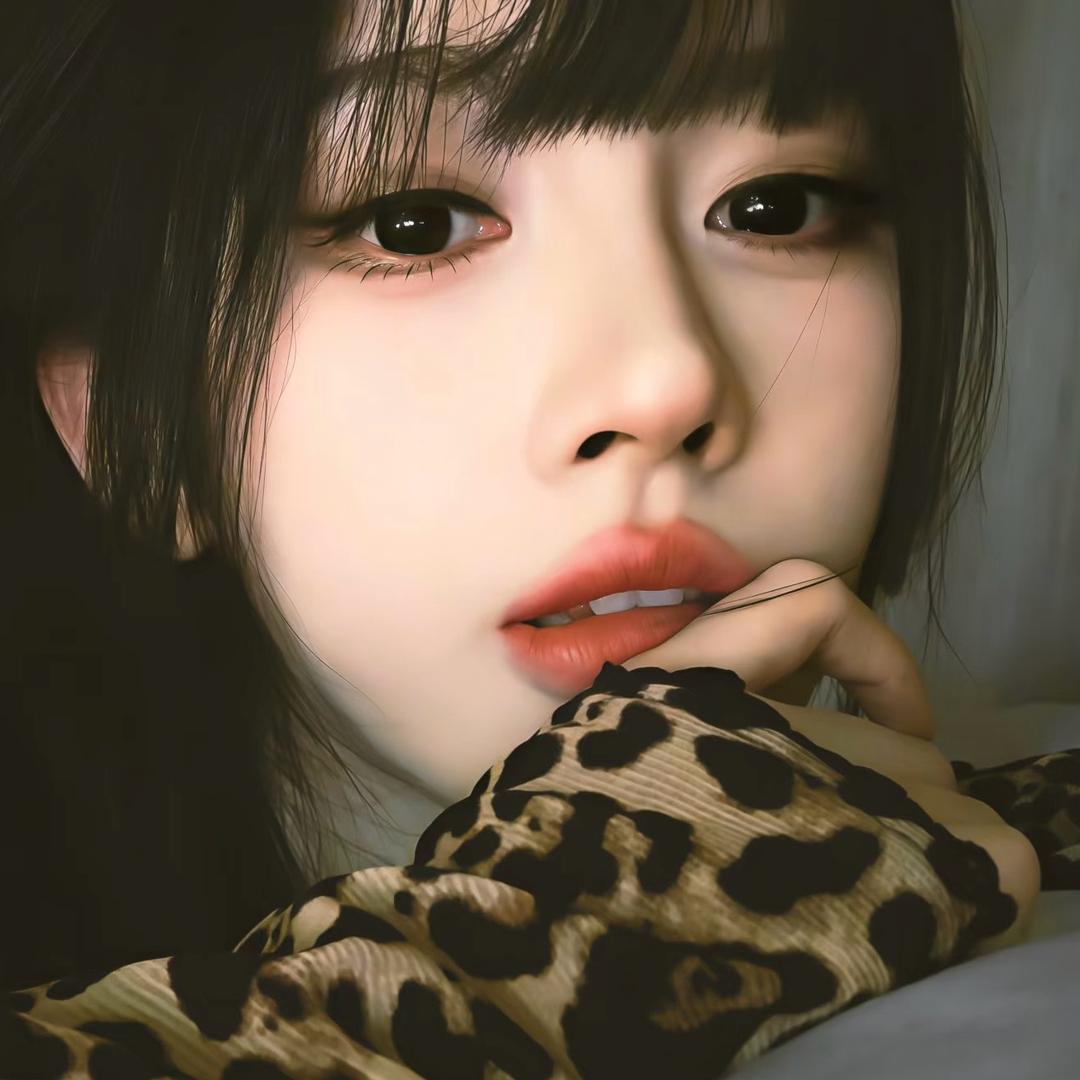 腼腆小美·