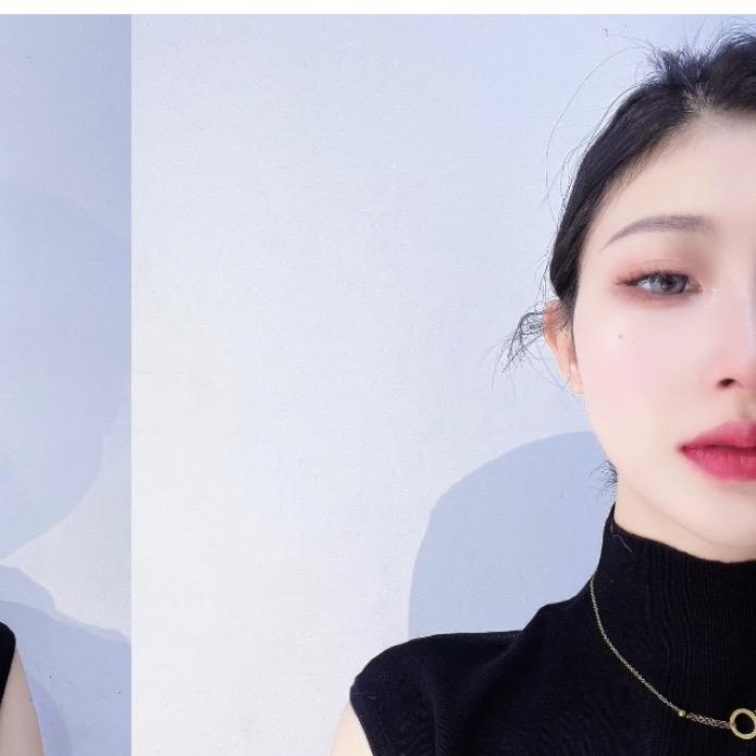 舒舒♦️