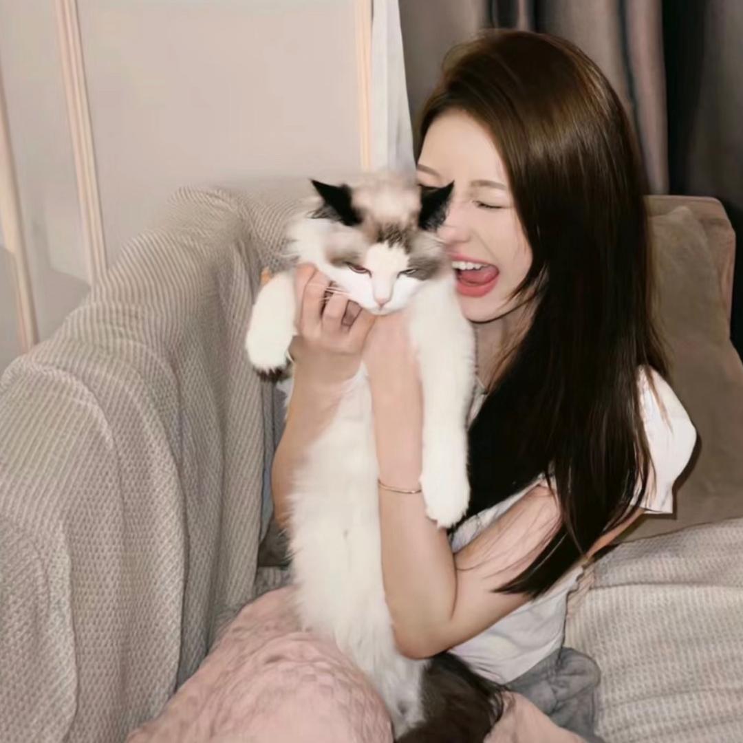 微醺小猫^