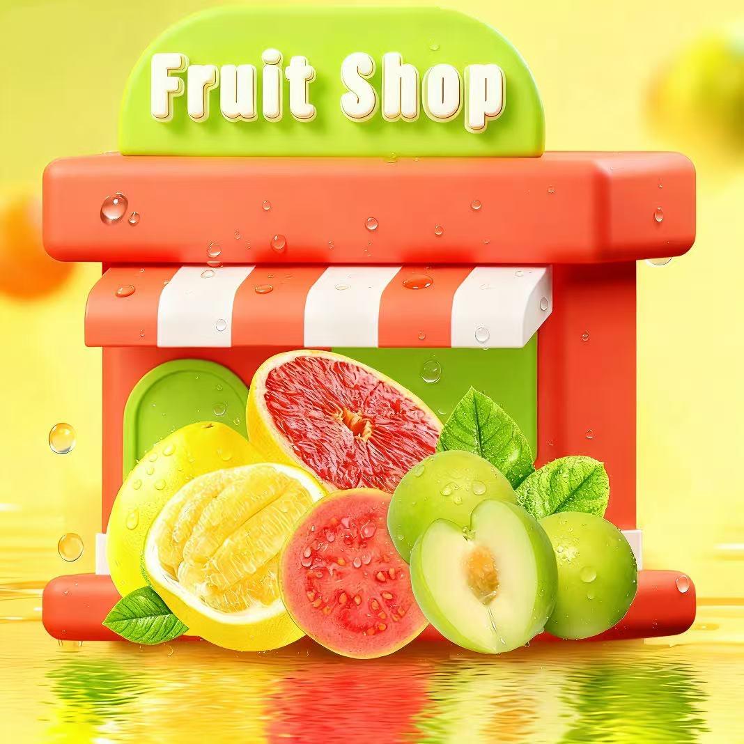 一家鲜果搬运工