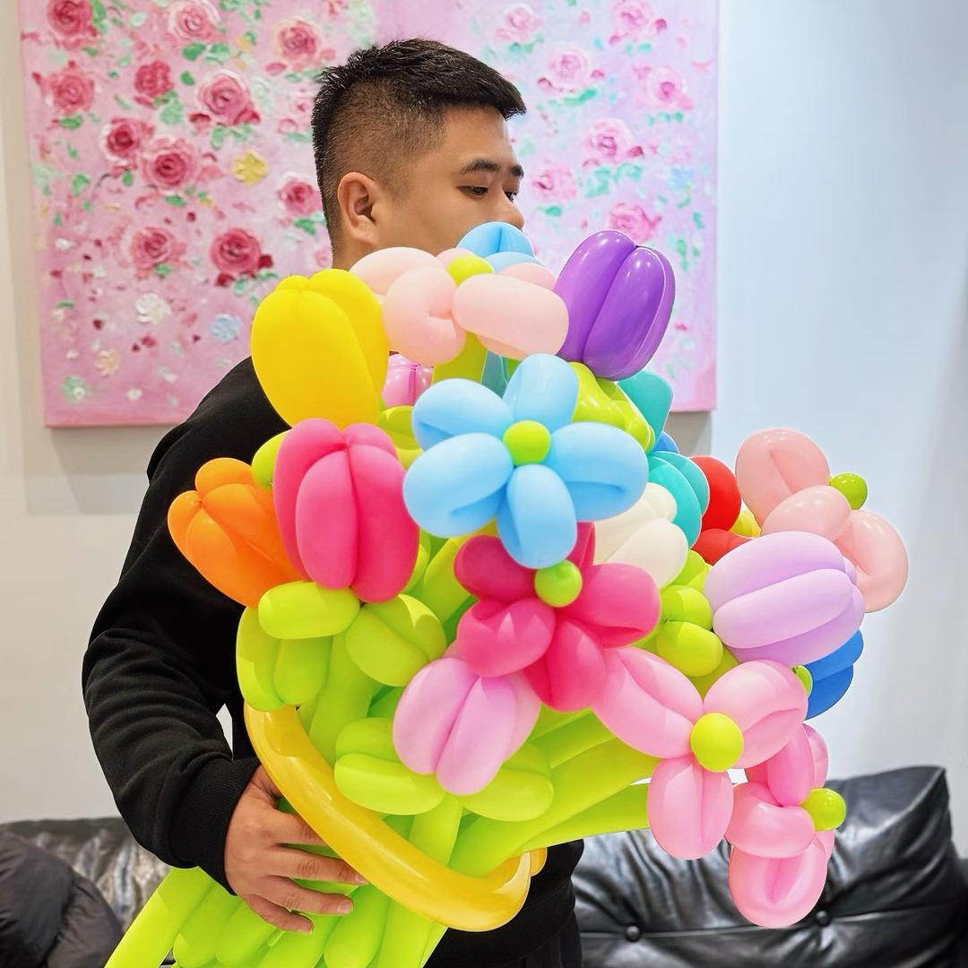安可花艺·美学派对