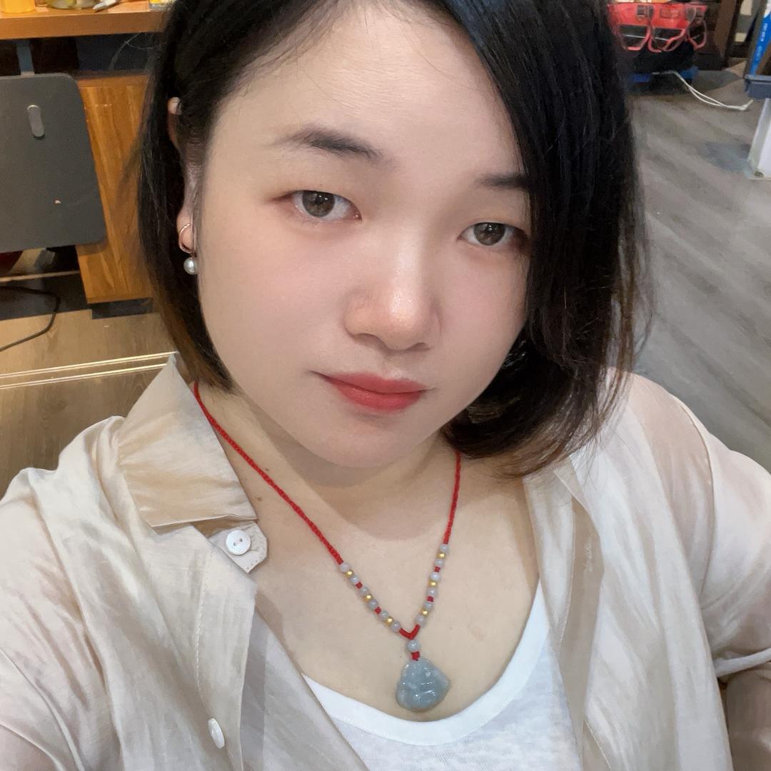 婧婧吖