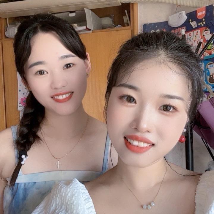 楠楠首播🎤