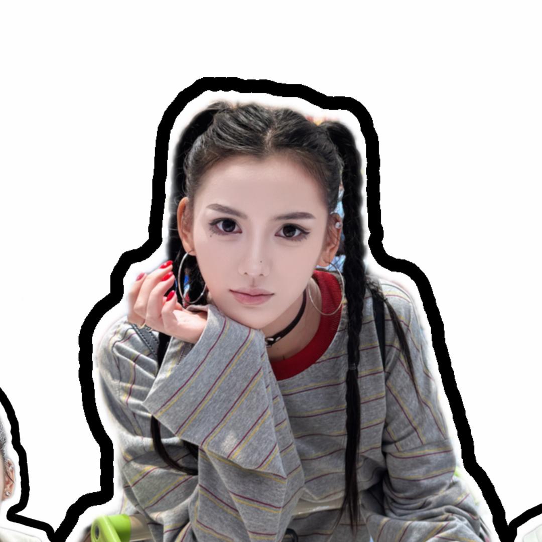 美女大王、