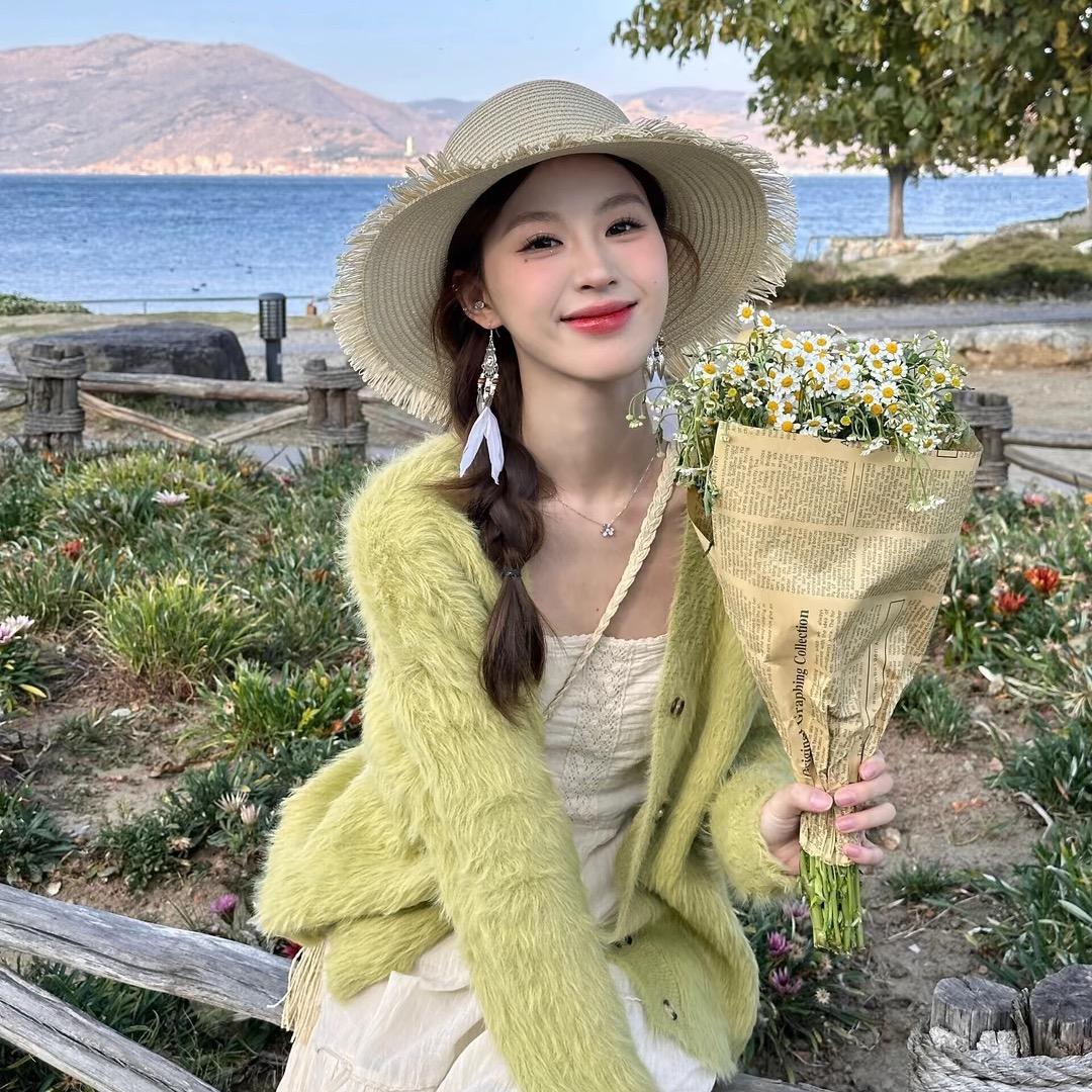 爱吃包子的屁桃🍑