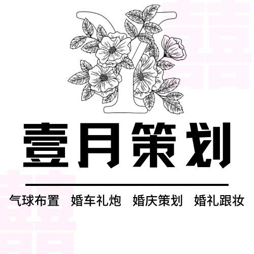 壹月策划