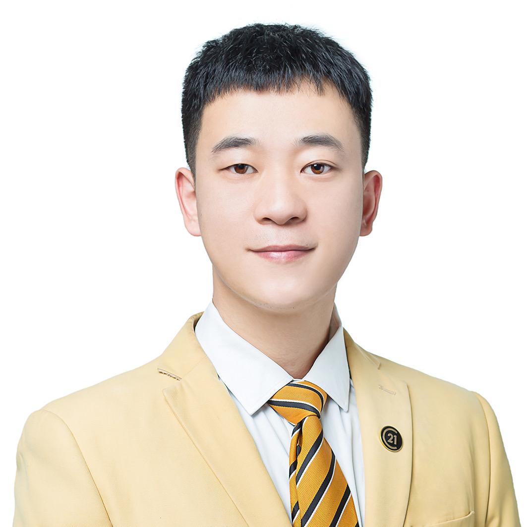 只卖好房的小庞