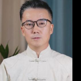 老白商业人性说