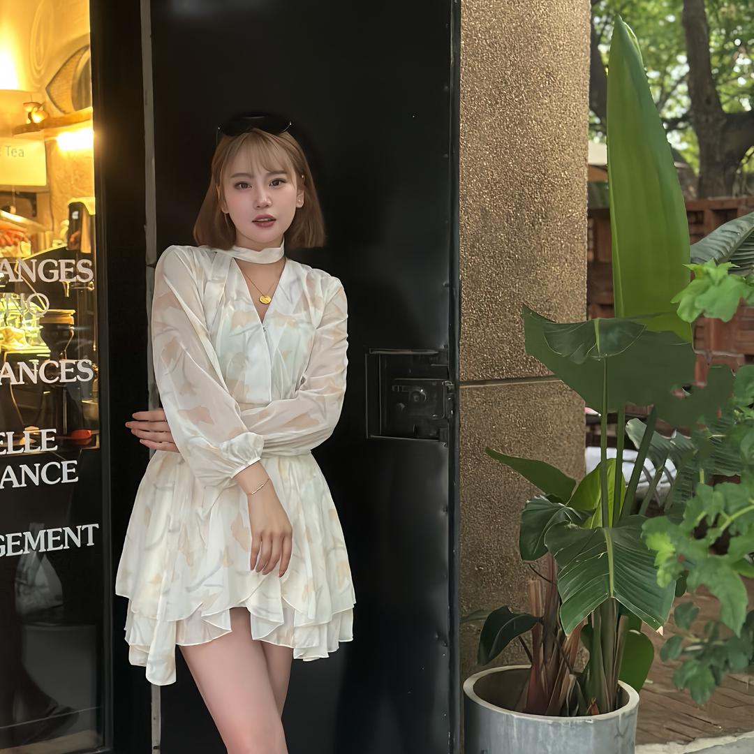 🫡小叶子