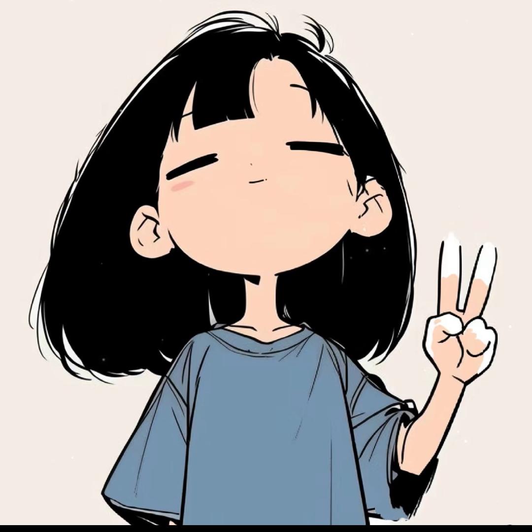 暴躁的六六      🐒