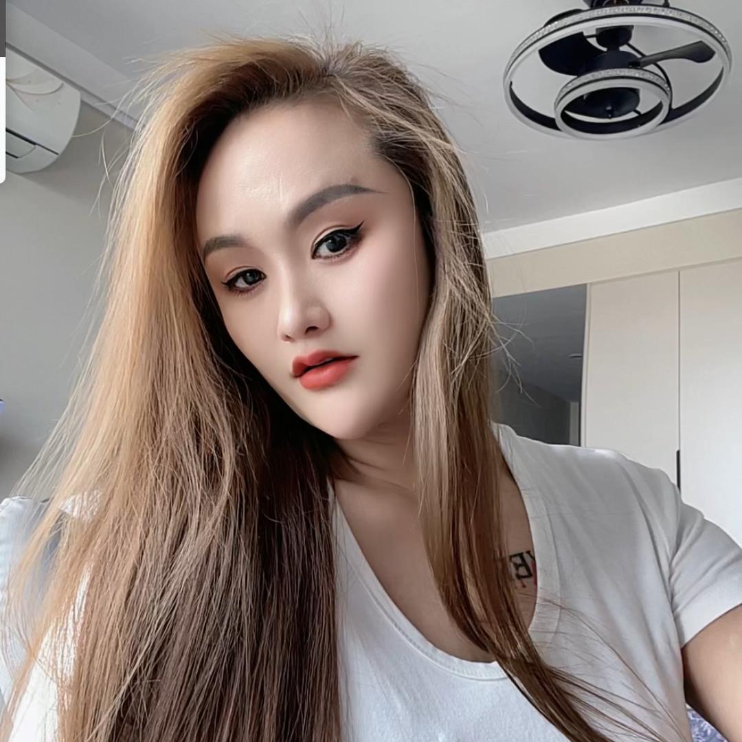 大漂亮❤️(发财版)