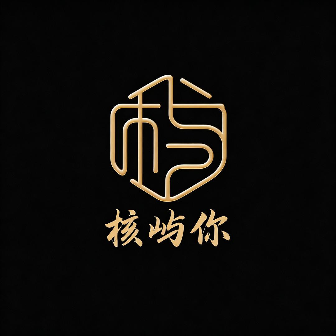 核屿你