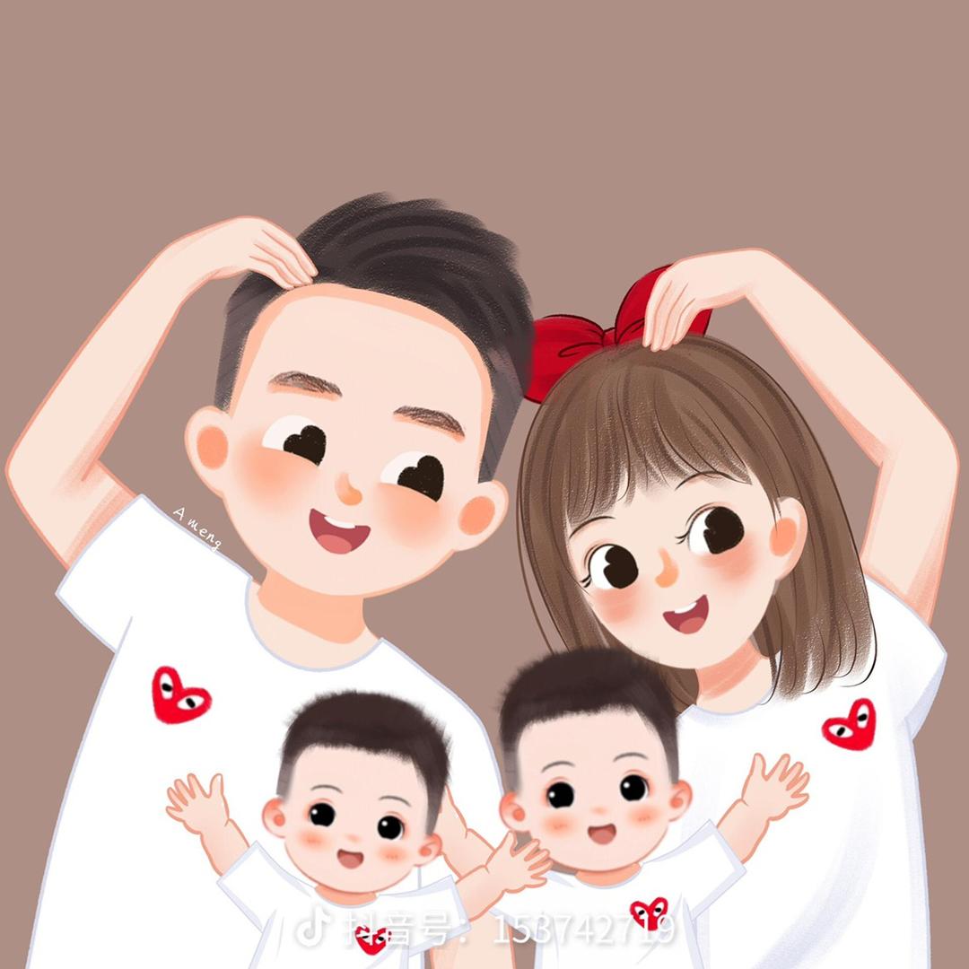 🌈🌈元气小娘子