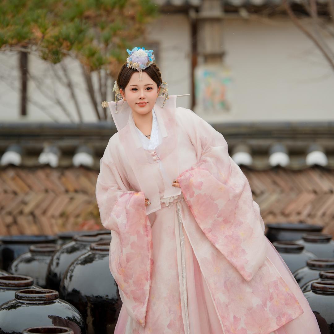 @呼伦贝尔@小静静