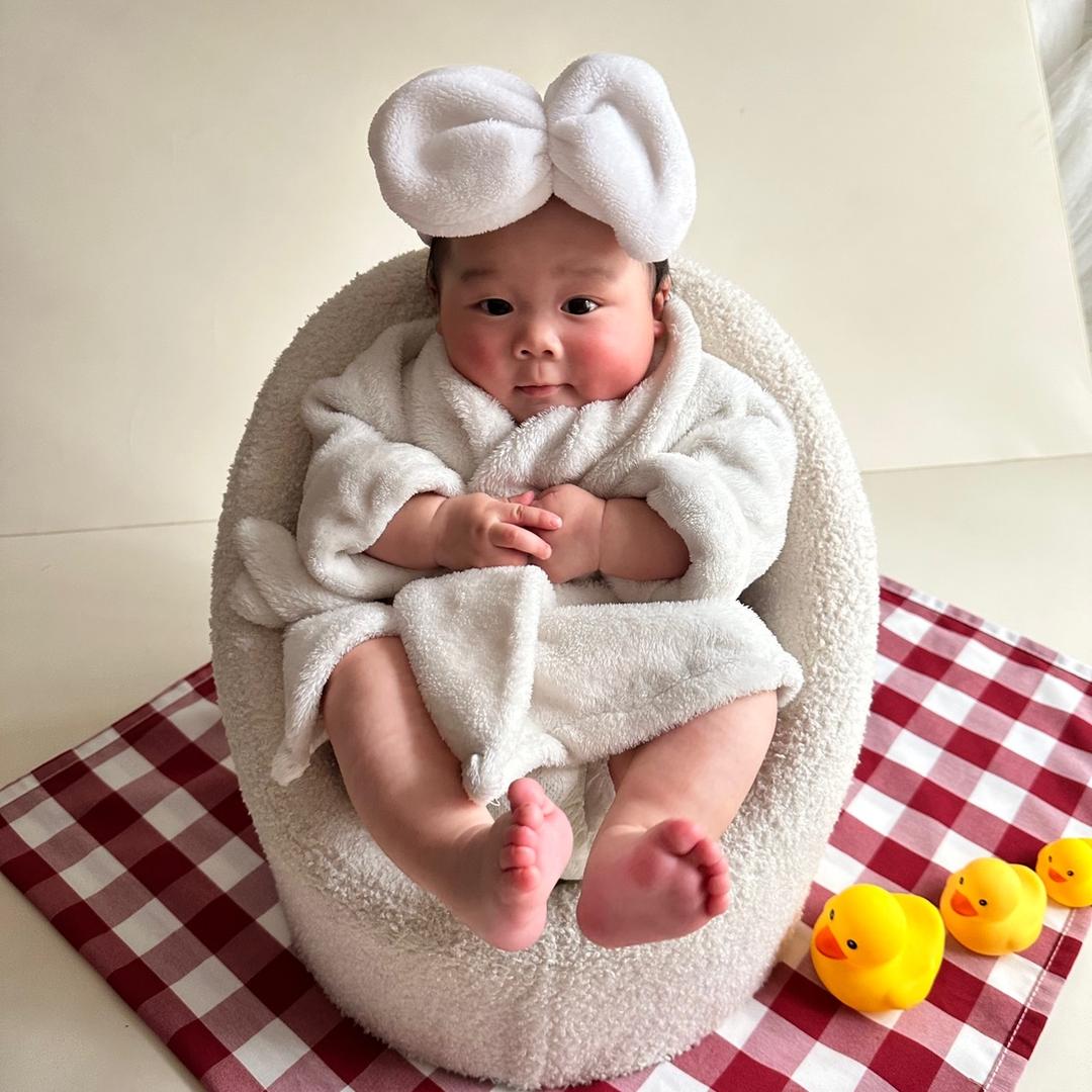 嘟一嘟👶