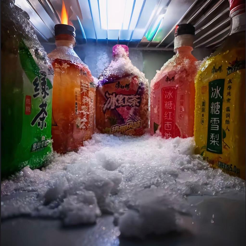 九月快销仓