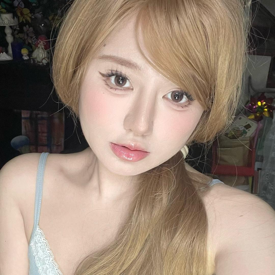 小羊同学