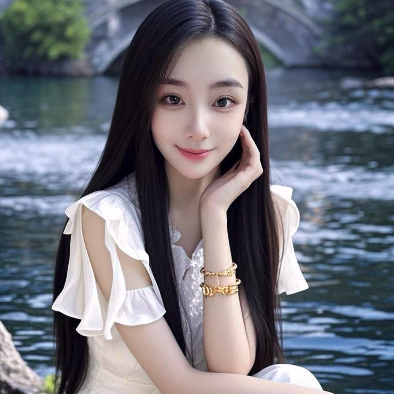悦儿.