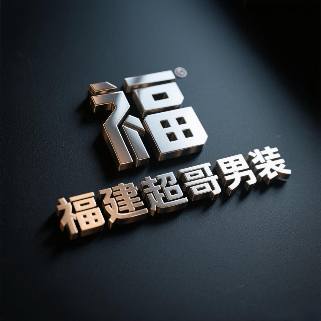 福建超哥男装
