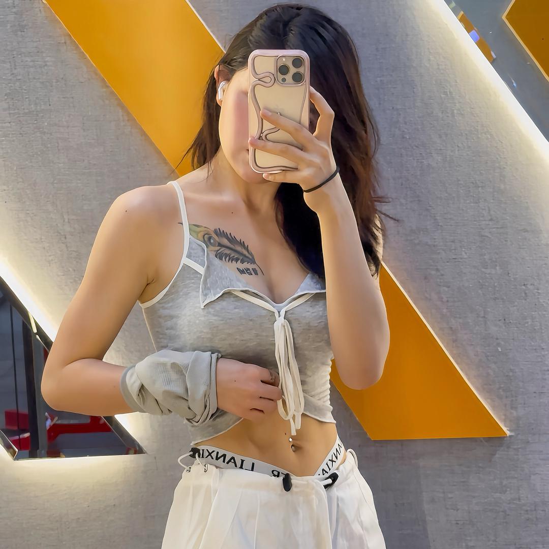 小白白不白