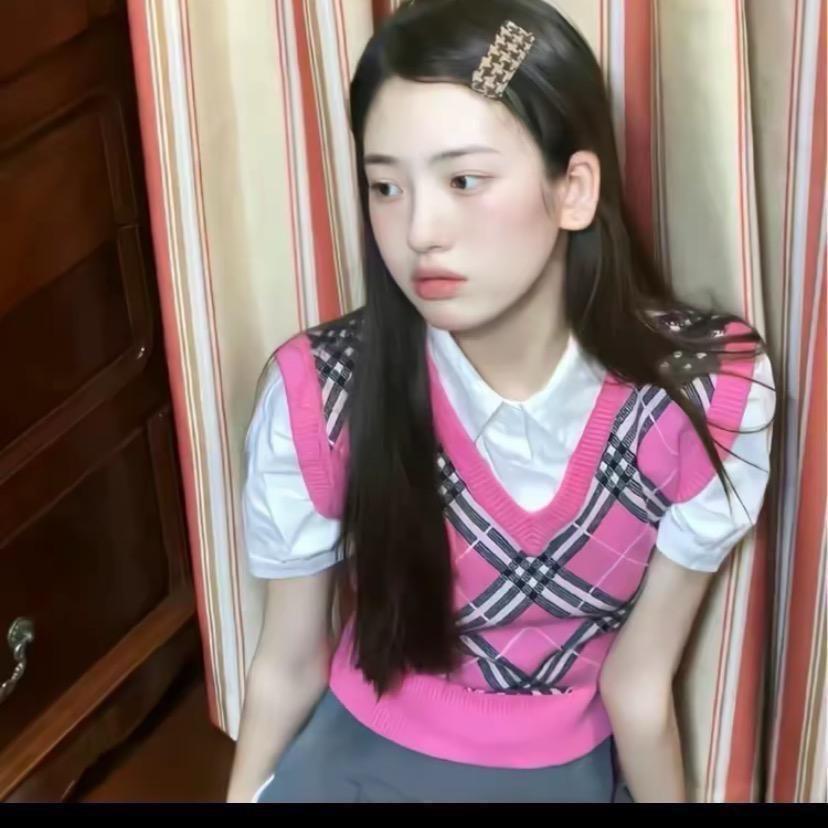 -冒泡倩-