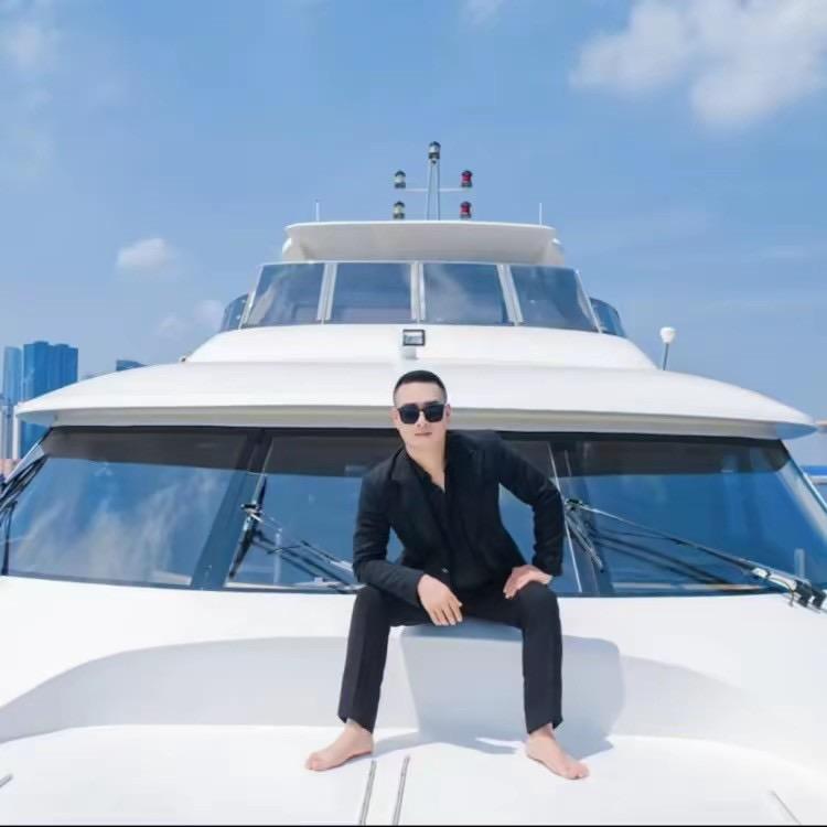 Mr.張
