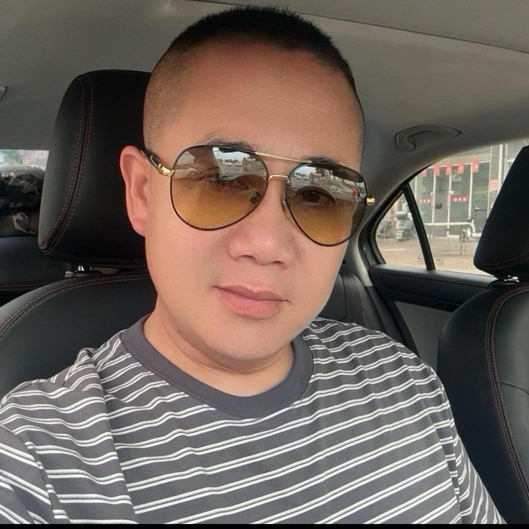 阿维户外钓鱼