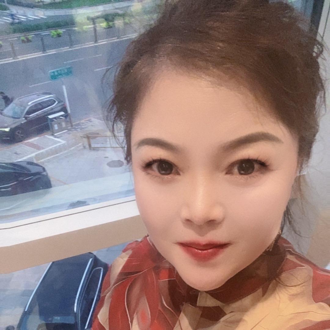张影