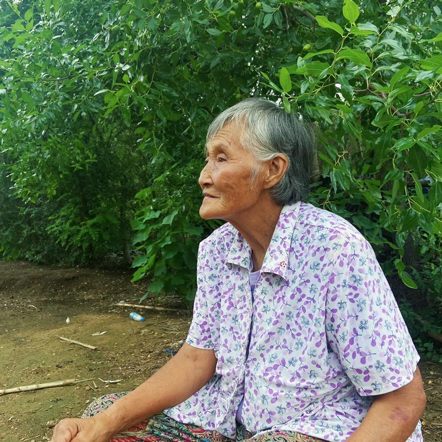 八零徐姥姥@抖音