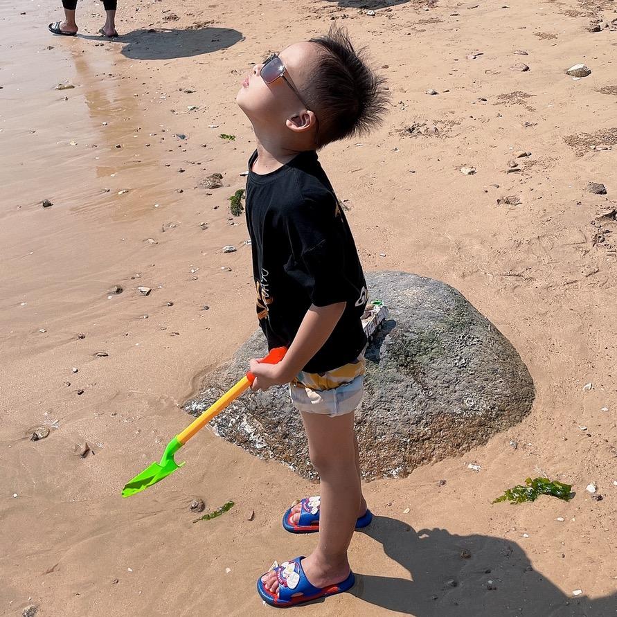 嘚瑟過勁閃到腰