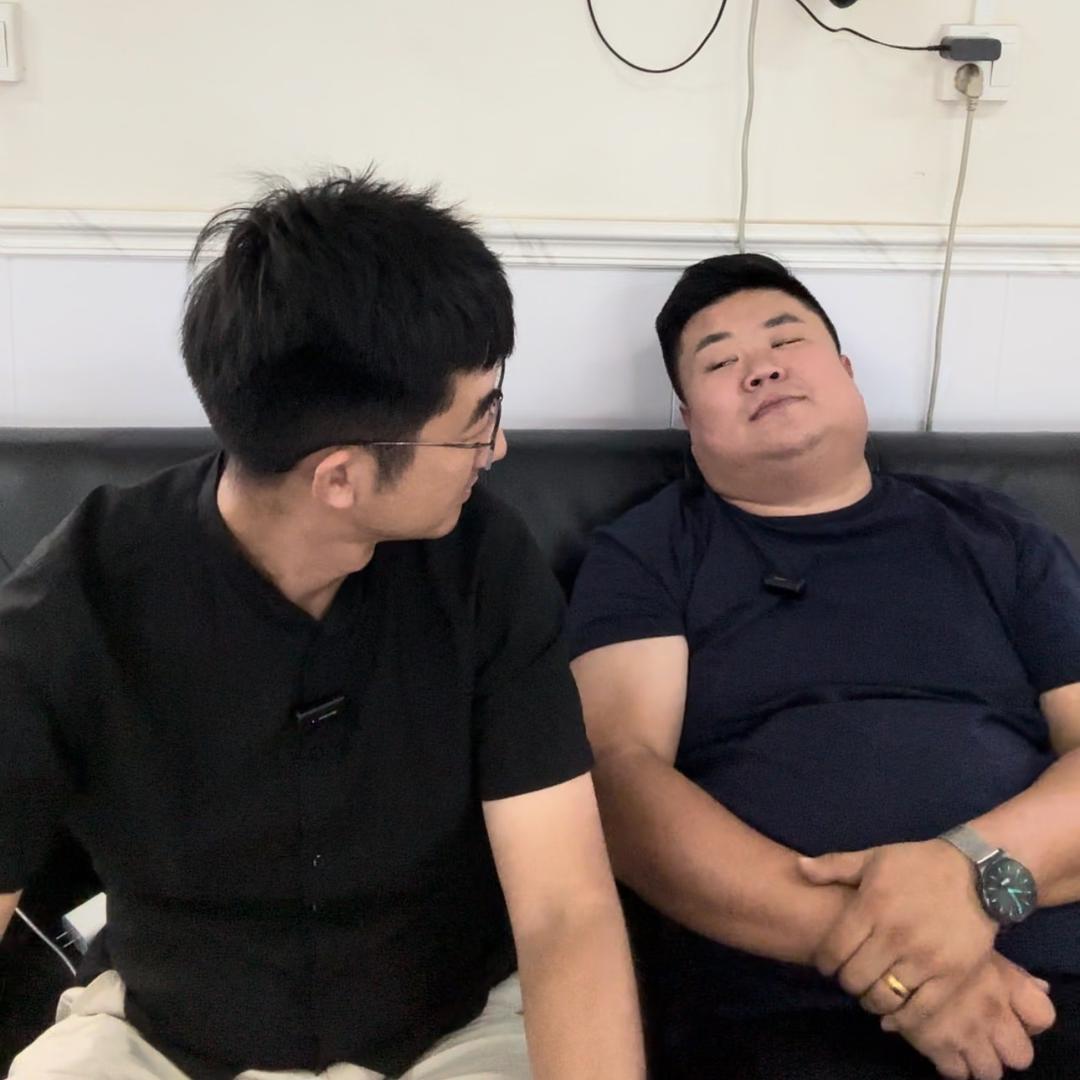 肥瘦五花肉