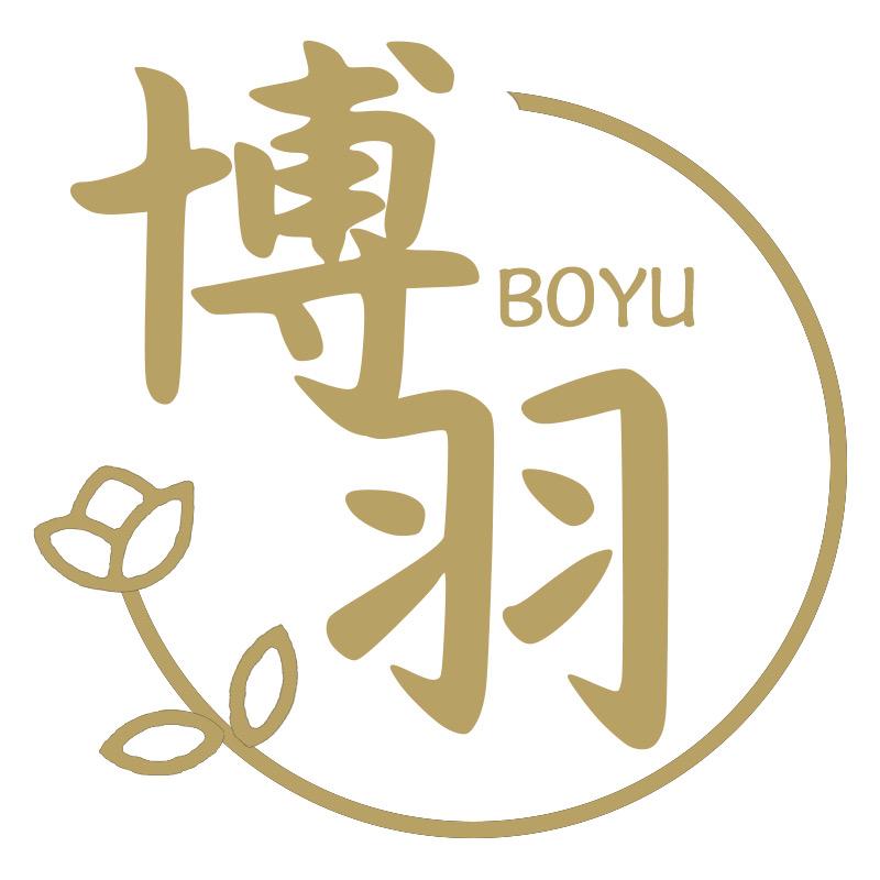 博羽水晶珠宝