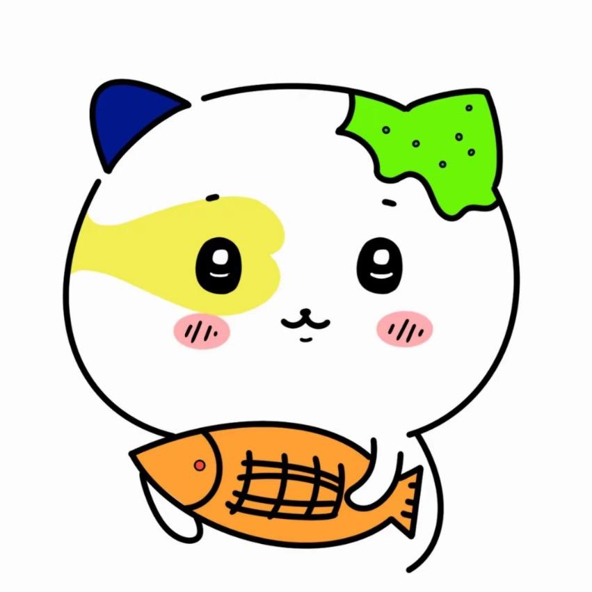 是个帅哥