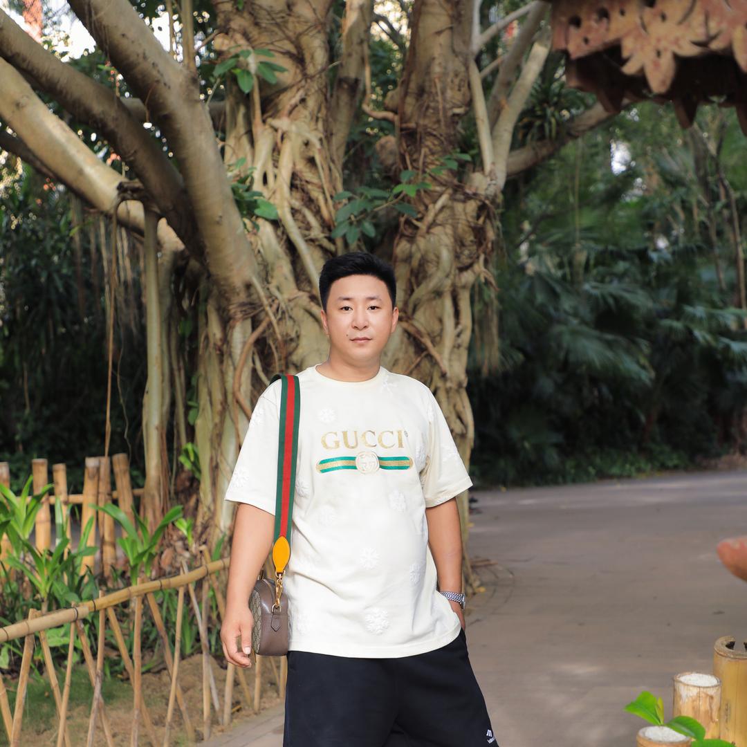 小陈的成长日记