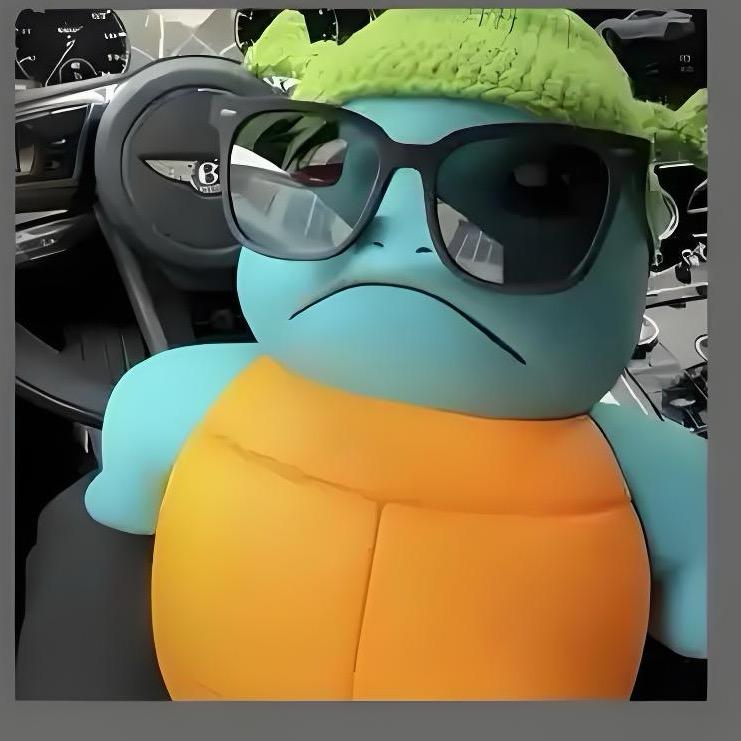 暖阳（仙侠🐷波）