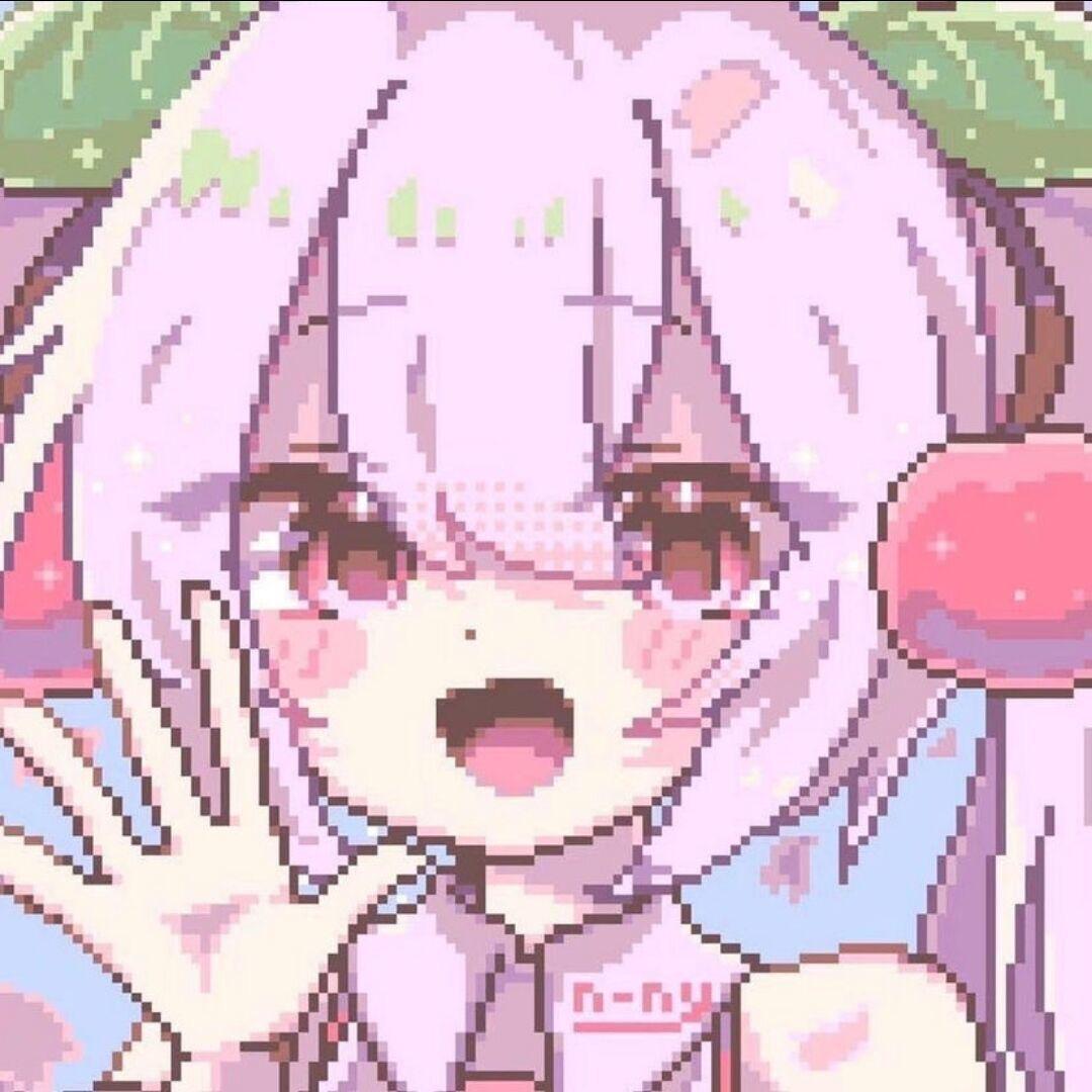 栗子莓莓❤️