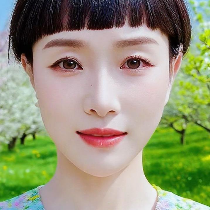 希望姐💞