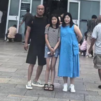 唐山市开平区发无界美容美体