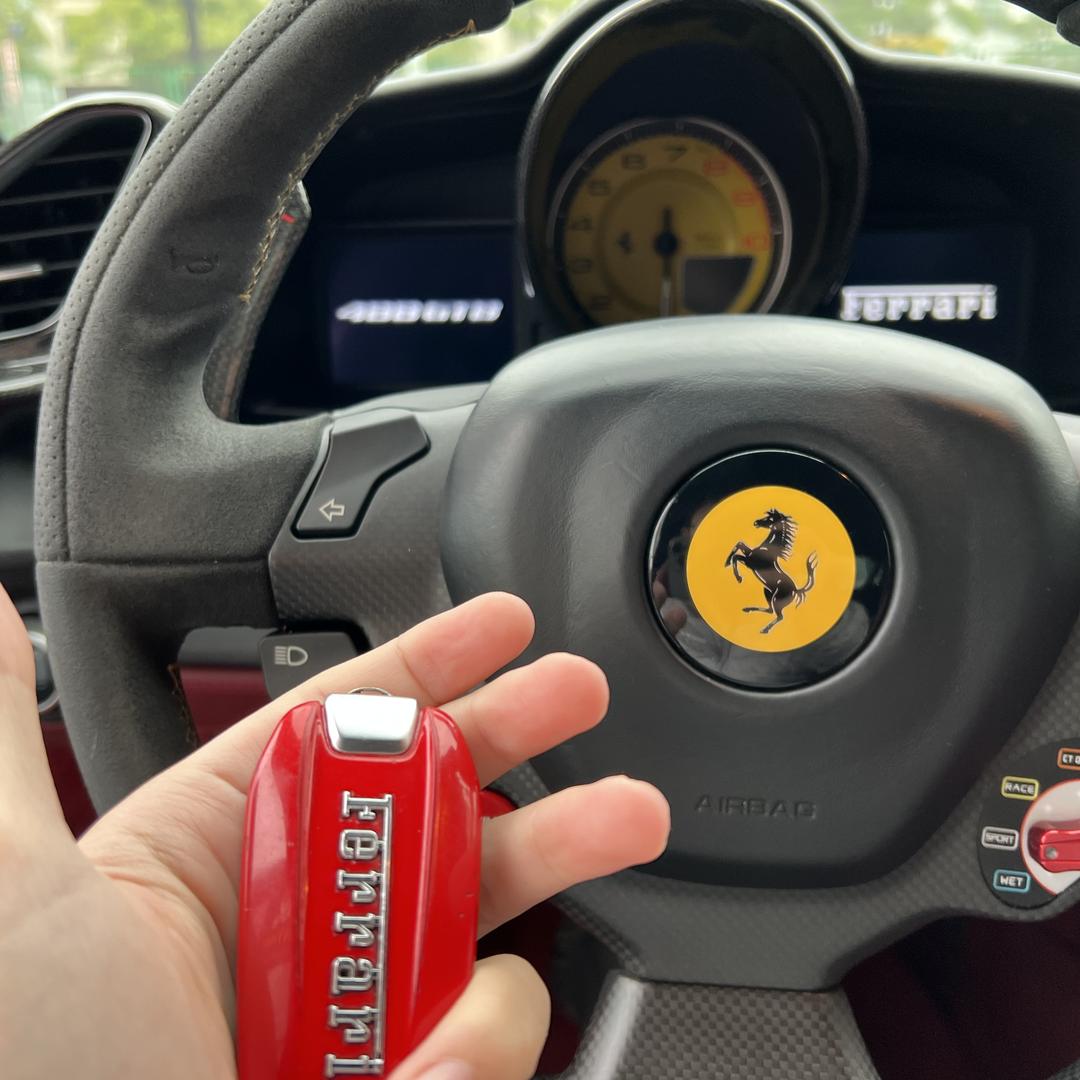 揭阳最深情的车商