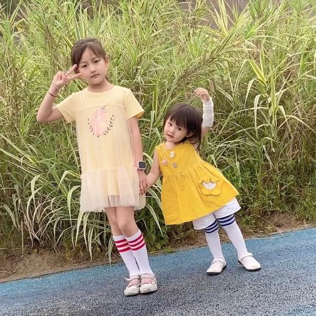 苗苗🌱跳跳