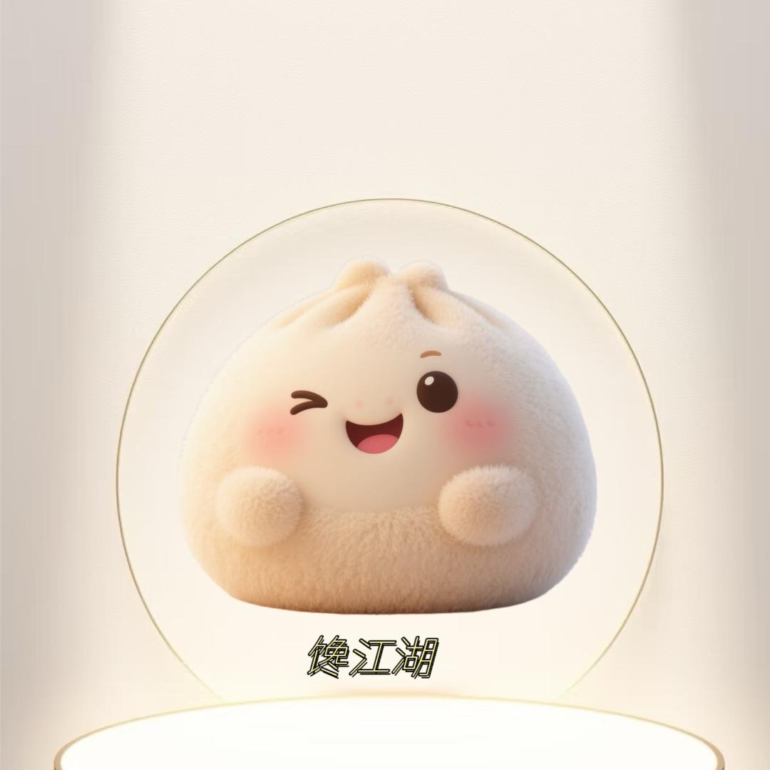 馋江湖