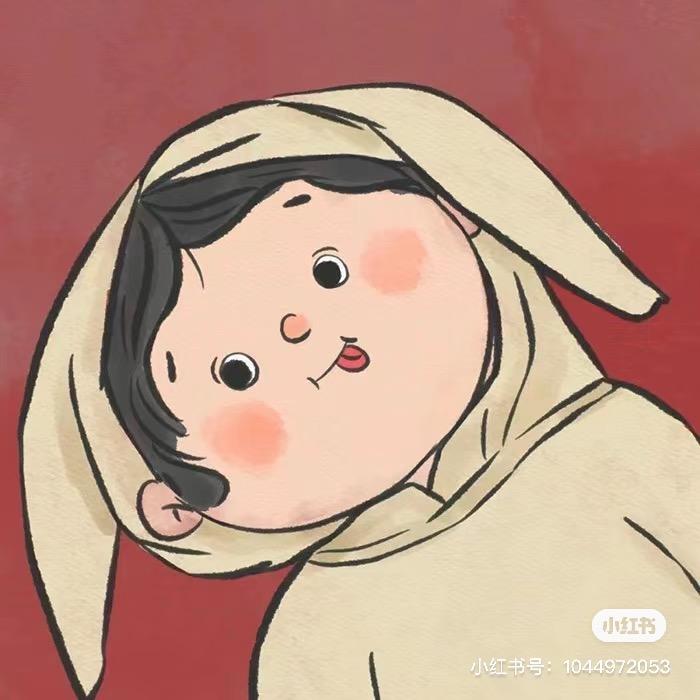小谭是大圆脸🫧